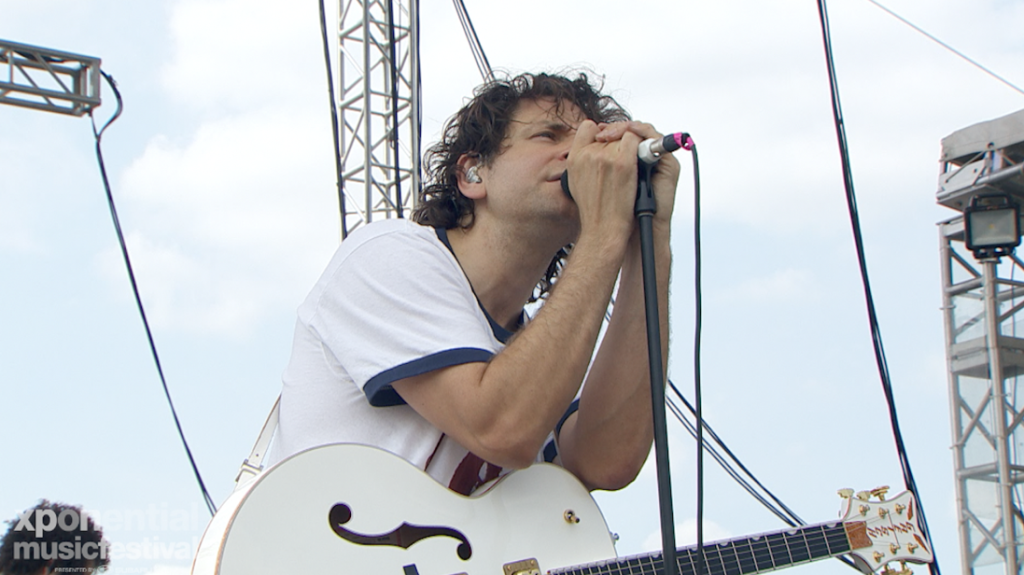 Lo Moon: Full Set (XPoNential Music Festival 2022)