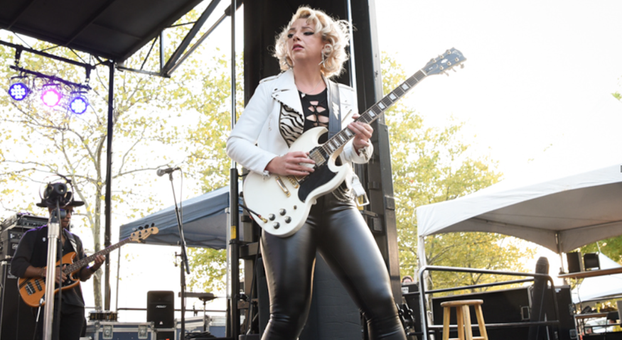 Samantha Fish: Full Set (XPoNential Music Festival 2022)