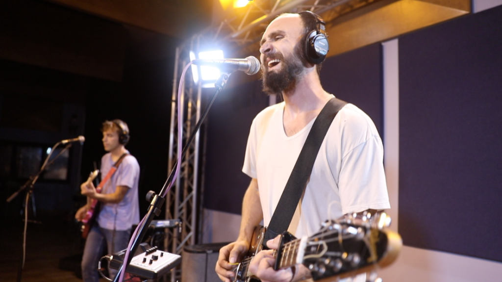 Friendship: “Ramekin” (The Key Studio Sessions)