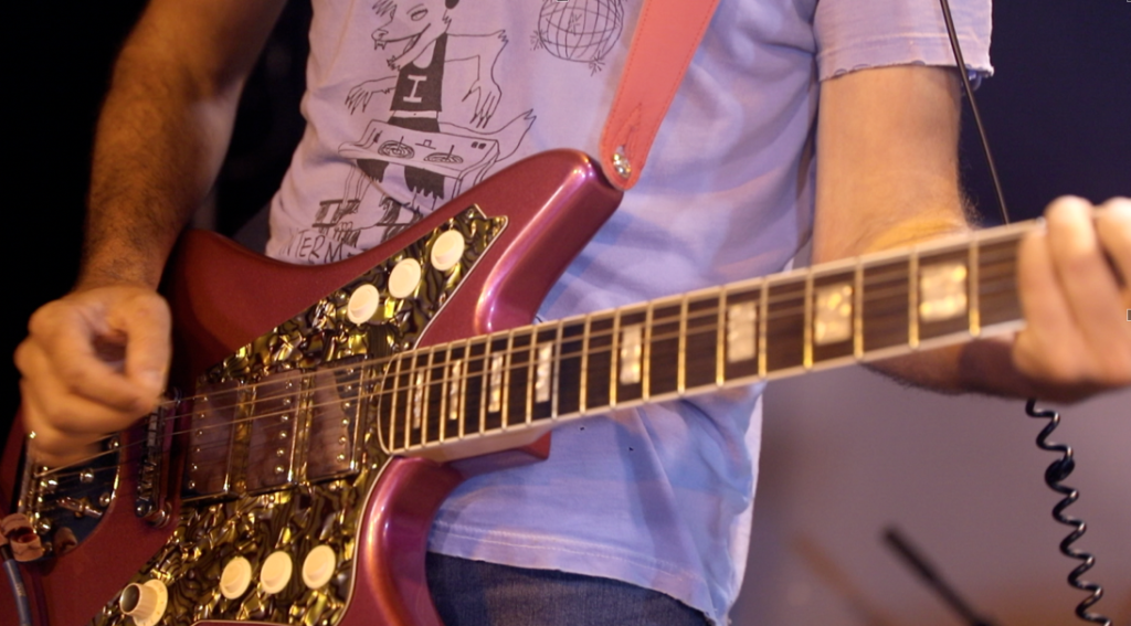 Friendship: “Season” (The Key Studio Sessions)