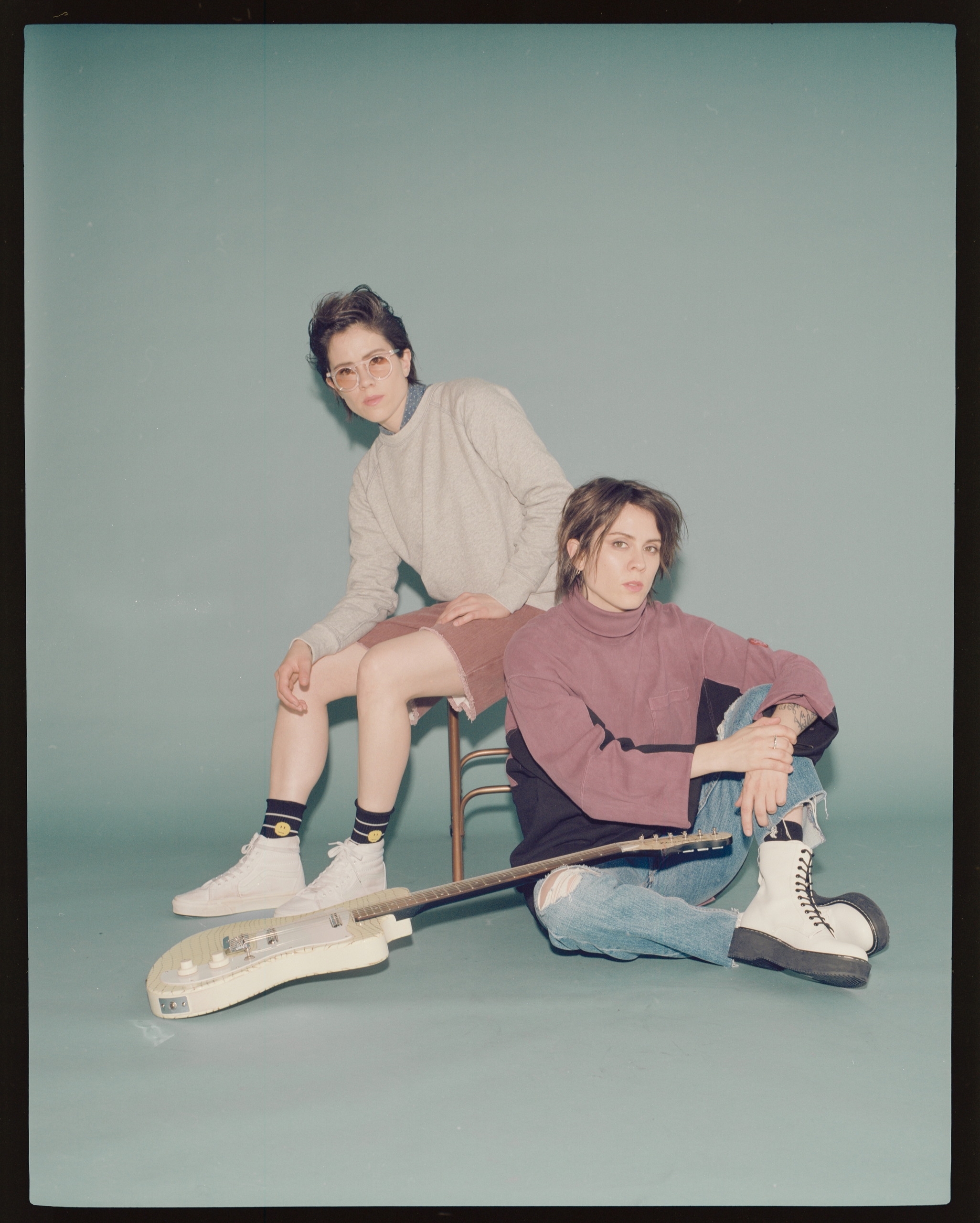 PRESS PLAY: New Albums out October 21