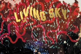 Sun Ra Arkestra’s ‘Living Sky’ is the sound of history in motion