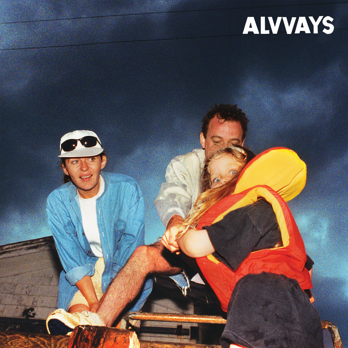 Alvvays’ ‘Blue Rev’ is the kind of masterpiece you can’t ignore