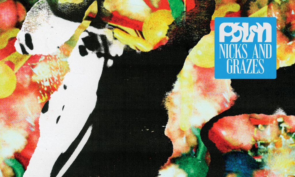 Palm’s ‘Nicks and Grazes’ is a big top tent of dissonance and delight