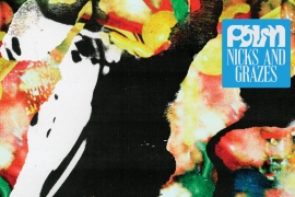 Palm’s ‘Nicks and Grazes’ is a big top tent of dissonance and delight