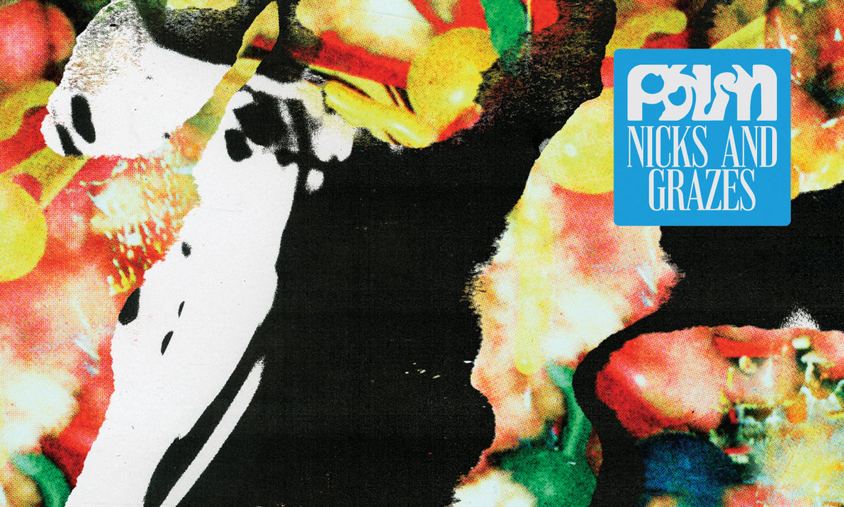 Palm’s ‘Nicks and Grazes’ is a big top tent of dissonance and delight