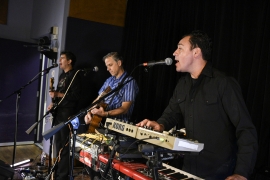 Calexico’s ‘El Mirador’ is a love letter to Tucson