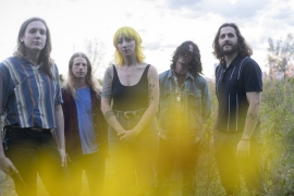 Gladie return stronger than ever on contemplative new LP ‘Don’t Know What You’re In Until You’re Out’