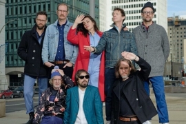 15 concerts to see this week, including Sudan Archives, Broken Social Scene, Rufus Wainwright, Philly Music Fest and more