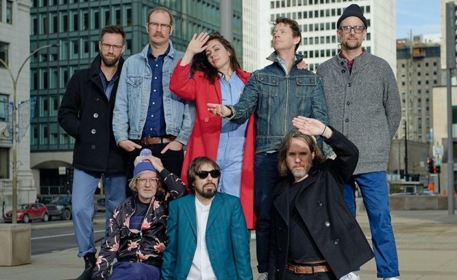 15 concerts to see this week, including Sudan Archives, Broken Social Scene, Rufus Wainwright, Philly Music Fest and more