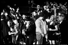 8 concerts to see this week, including Chestnut Grove, The Last Waltz Philly, The Menzingers and more