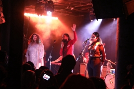 Thee Sacred Souls | Artist To Watch – December 2022