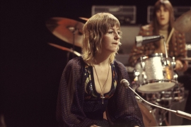 RIP Christine McVie, one of the iconic voices of Fleetwood Mac, gone at 79