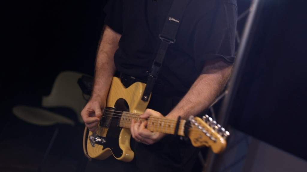 Yard Act: “100% Endurance” (Indie Rock Hit Parade Live Session)