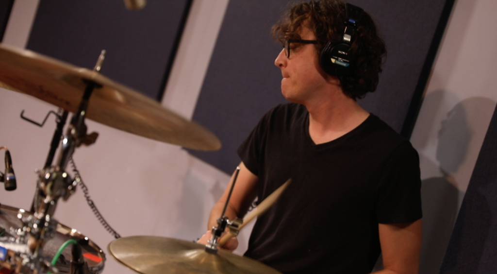Clap Your Hands Say Yeah: “Thousand Oaks” (The Key Studio Sessions)