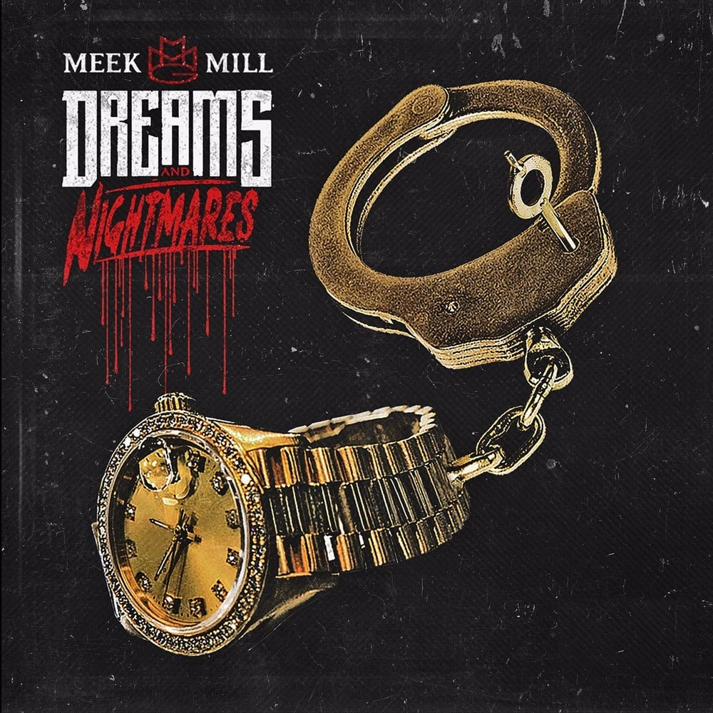Meek Mill’s ‘Dreams and Nightmares’: 10 Years of impact from album and artist 