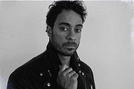 Amos Lee is joined by The Philadelphia Orchestra for summer show at The Mann