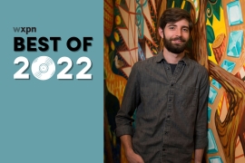 WXPN Best of 2022: Julian Booker’s favorite albums and songs of the year