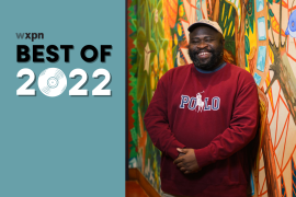 WXPN Best of 2022: John Morrison’s favorite albums and songs of the year