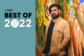 WXPN Best of 2022: Stephen Kallao’s favorite albums of the year