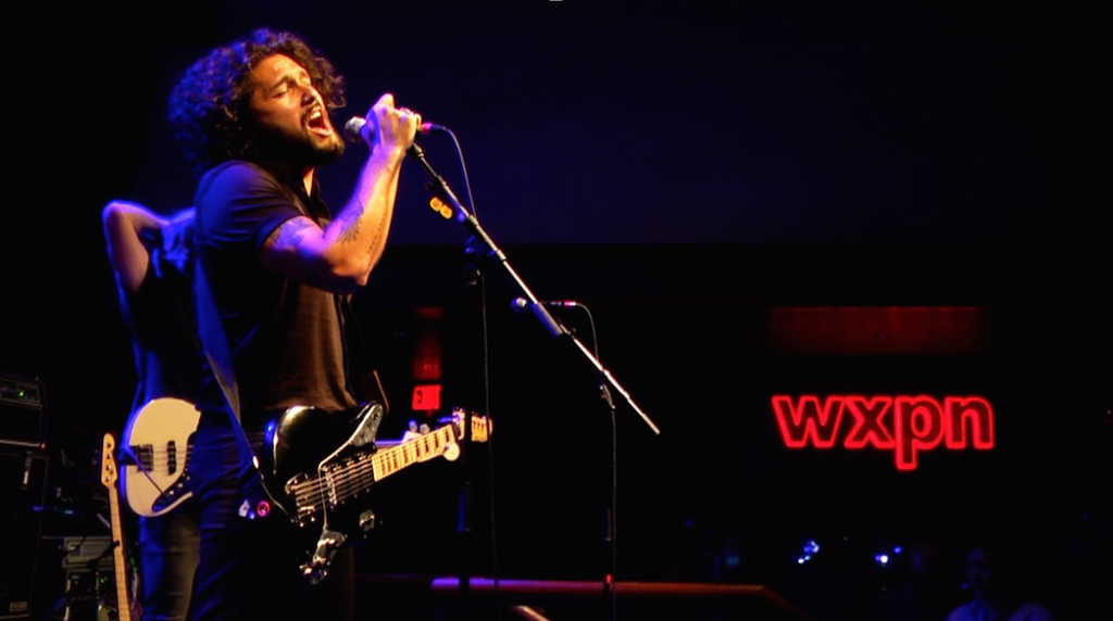 Gang of Youths: “What Can I Do If the Fire Goes Out?” (2018 NonCOMM)