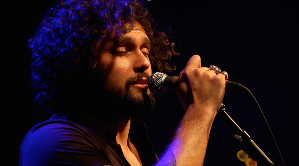 Gang of Youths: “The Heart Is a Muscle” (2018 NonCOMM)