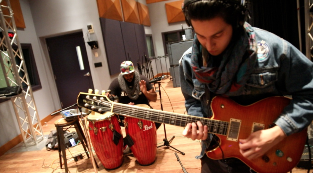 Killiam Shakespeare: “1976 Heron” (The Key Studio Sessions)