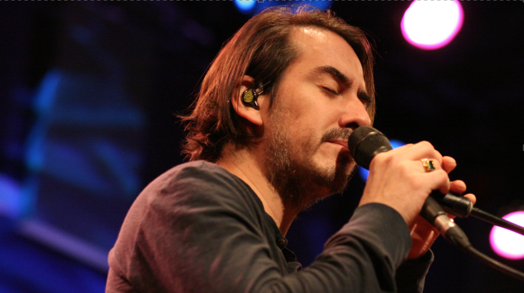 Dhani Harrison: “Admiral of Upside Down” (World Cafe Version)