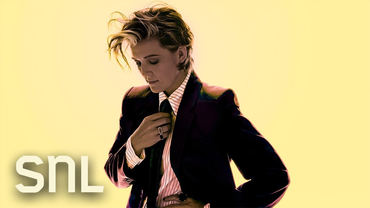 Watch Brandi Carlile’s return to Saturday Night Live