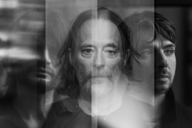The Smile is a weirder version of Radiohead, if that’s even possible