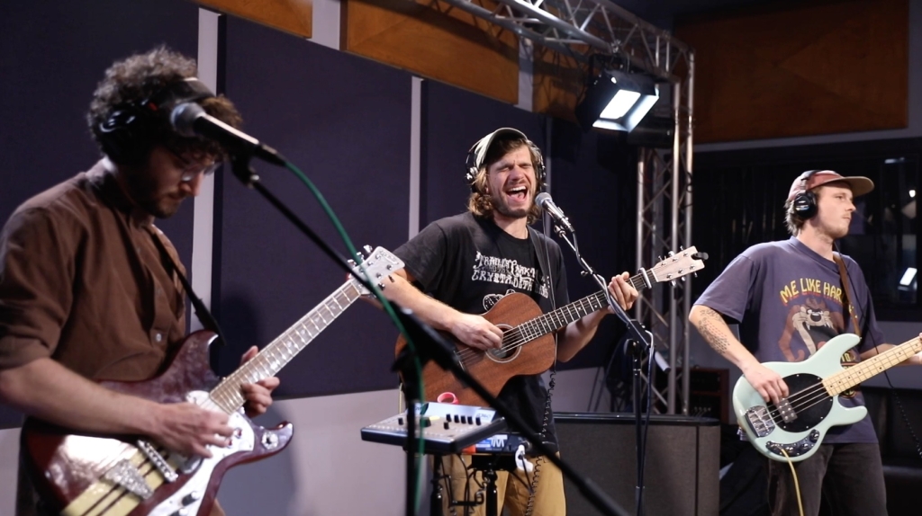 The Key Studio Sessions: Boon