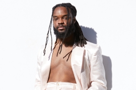 Genesis Owusu | Artist To Watch – January 2023