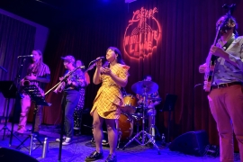 12 concerts to see this week, including Rhett Miller, Kuf Knotz and Christine Elise, Mitamu and more