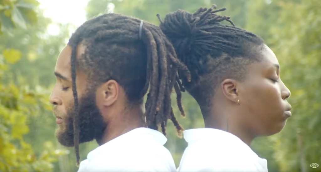 Ivy Sole and Kingsley Ibeneche team up on “Don’t Hide” from the ‘Candid: Director’s Cut’ reissue