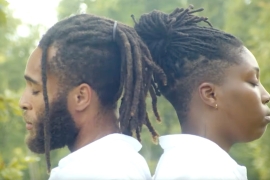 Ivy Sole and Kingsley Ibeneche team up on “Don’t Hide” from the ‘Candid: Director’s Cut’ reissue