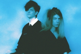 Korine channels post-millennial MTV atmospheres in their “Forevermore” video