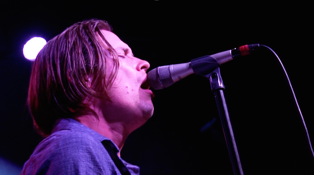 Jonny Lang: “Lie to Me” (World Cafe Version)