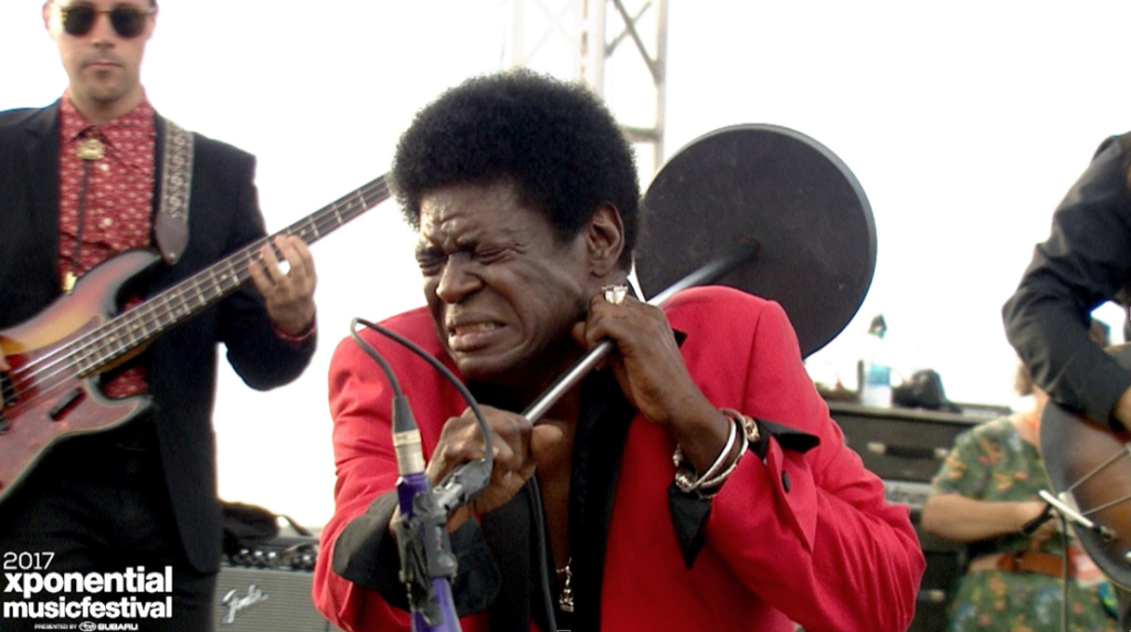 Charles Bradley: “How Long” (WXPN – XPoNential Festival 2017)