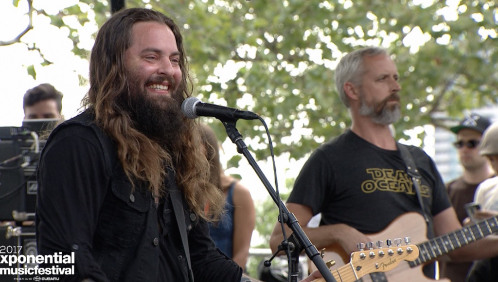 Strand of Oaks: “On the Hill” (WXPN – XPoNential Festival 2017)