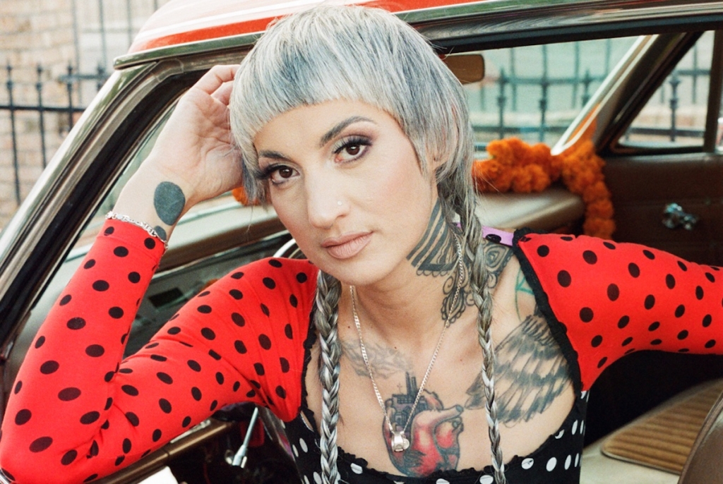 Y La Bamba announces new album ‘Luche,’ shares 2023 tour dates