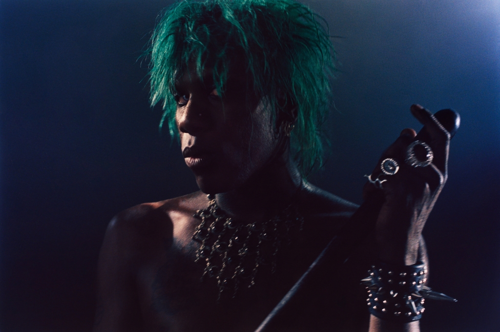 Watch Yves Tumor’s gripping new music video for “Echolalia”