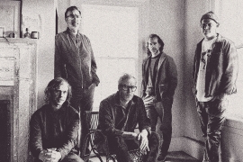 The National announces new album, summer tour coming to The Met Philly in August with The Beths