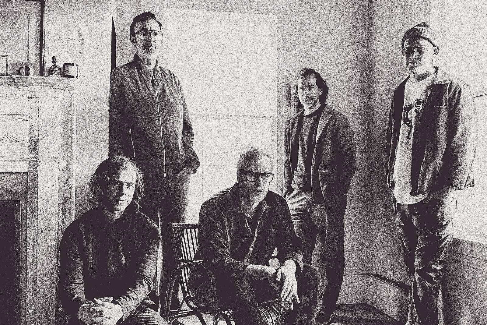 PRESS PLAY: New Albums out April 28th