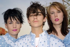 Le Tigre will kick off its first tour in 18 years at Union Transfer