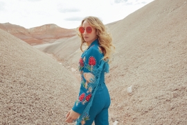 14 concerts to see this week, including Margo Price, Anaïs Mitchell, Bill Callahan and more