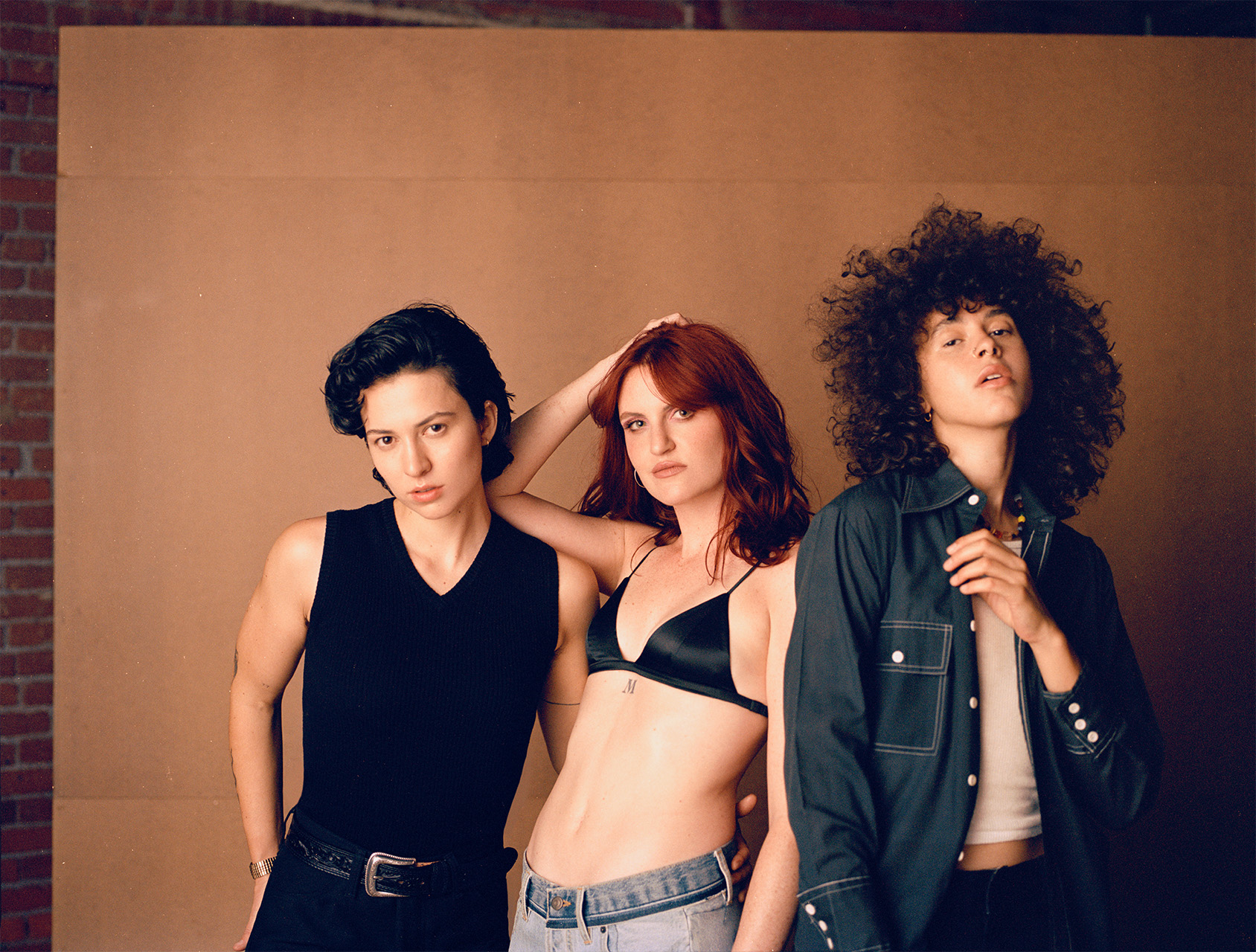 MUNA announces 2023 with Philly show at The Met