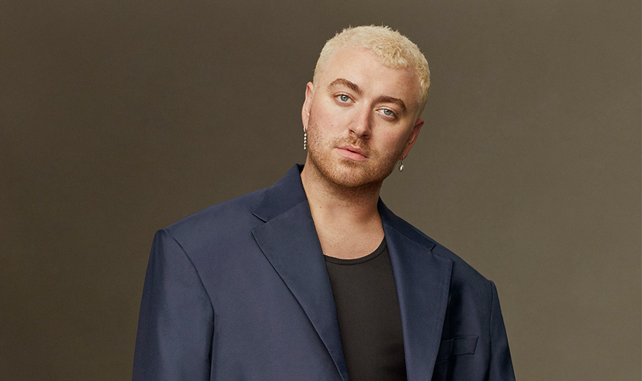 Sam Smith announces North American tour with Philly date in August