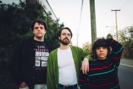 Screaming Females announce new album out in time for annual Garden Party Fest, share single “Brass Bell”