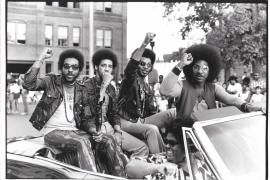 John Morrison’s Philly Top 5: January highs from Nat Turner Rebellion to Reef the Lost Cauze