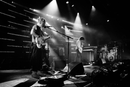 15 concerts to see this week, including The Smile, Goose, Tori Amos and more